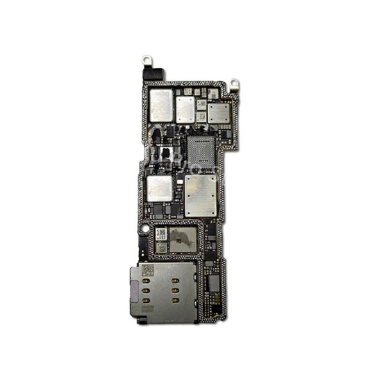 CNC Motherboard Swap for Apple iPhone 13 Pro Lower